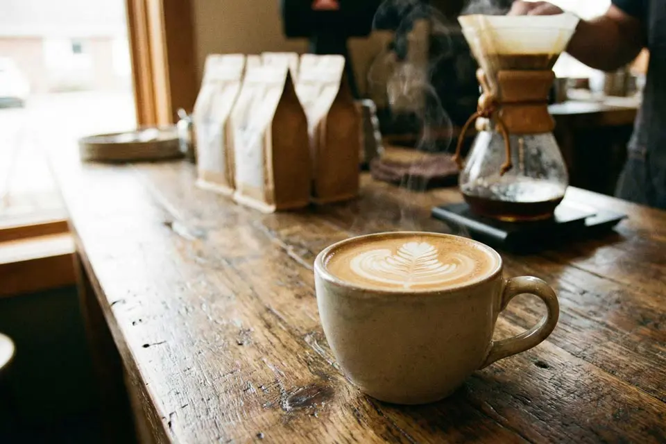 Glen’s Coffee Conversations